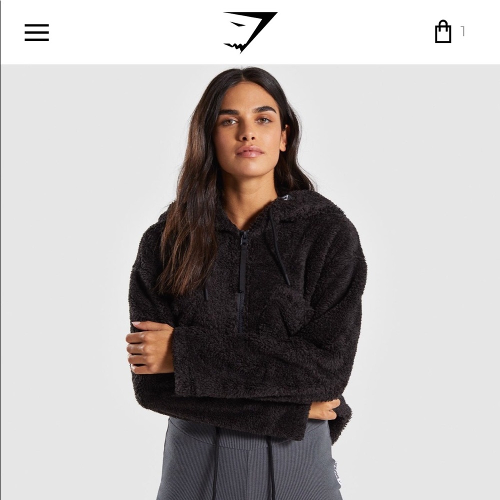 If anyone is selling this please tag me! Size xs-s